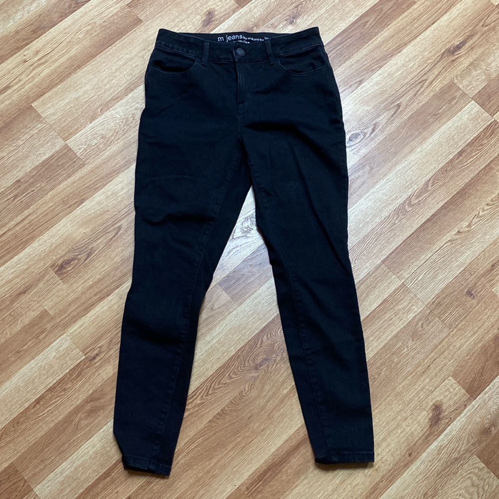 Maurice’s M jeans